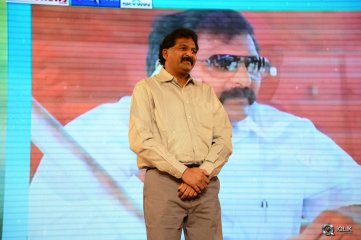 Paddanandi Premalo Mari Movie Audio Launch